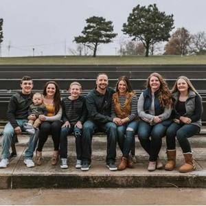 Meet your Posher, Brandon